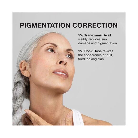 Skin At Work The Time Keeper (1.7oz) - Picture 3 of 9